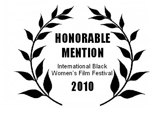 2010 International Black Women's Film Festival